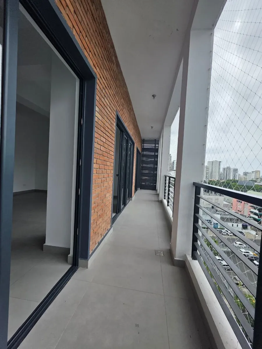 Appartement à Ensanche Naco, vente, photo 2