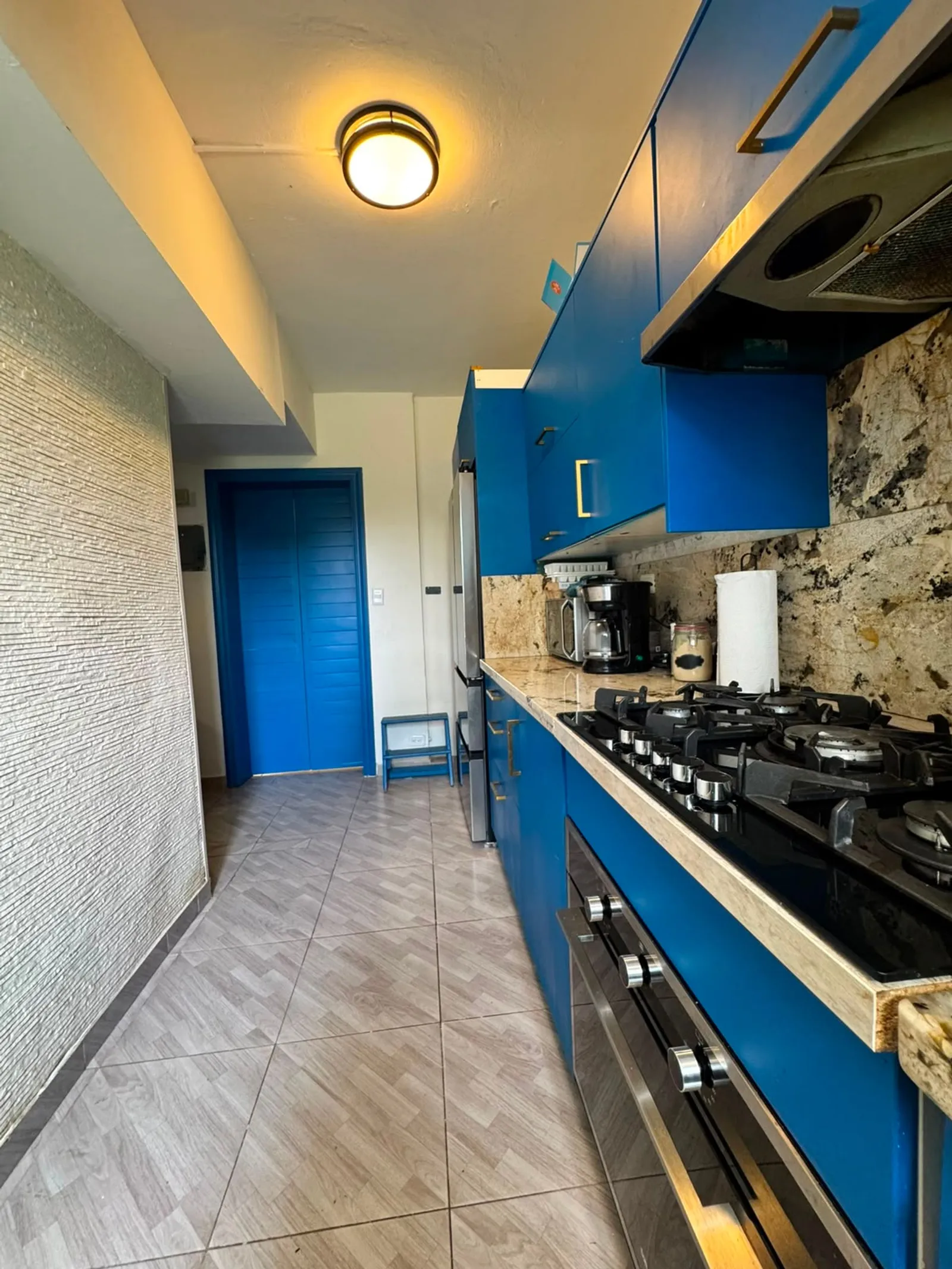 APARTAMENTO EN VENTA LA ESPERILLA, photo 8