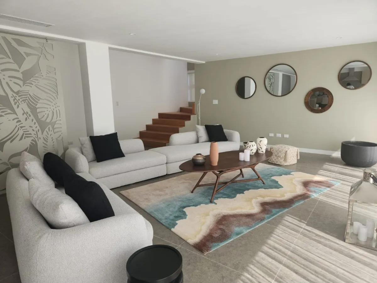 Furnished Villa with pool in Punta Cana Village, 422m², photo 3