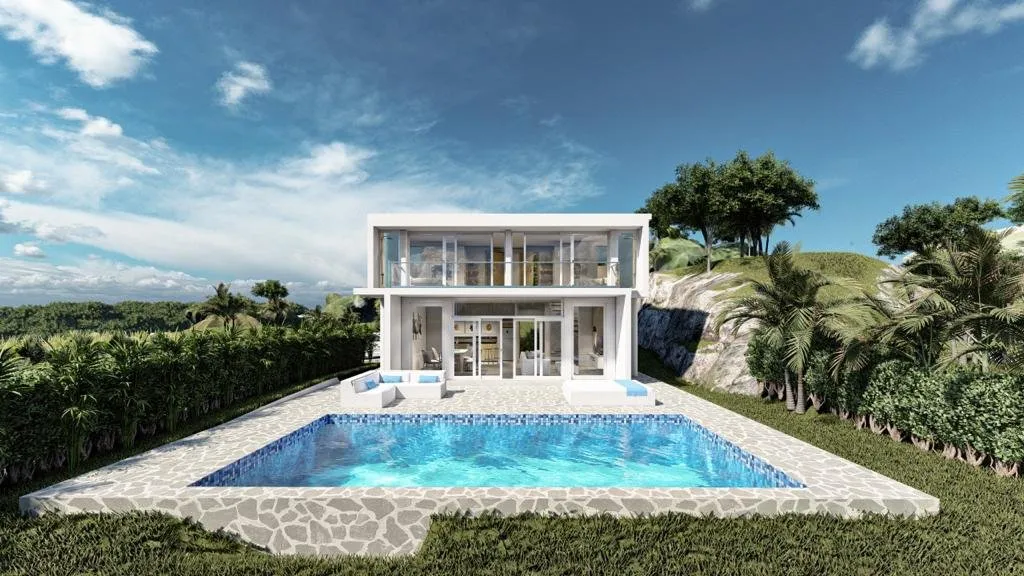 Villa 2 chambres près de la plage Luxury Villas, photo 5