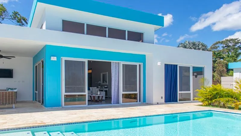 Wunderbare Villa – Sosúa, Foto 14