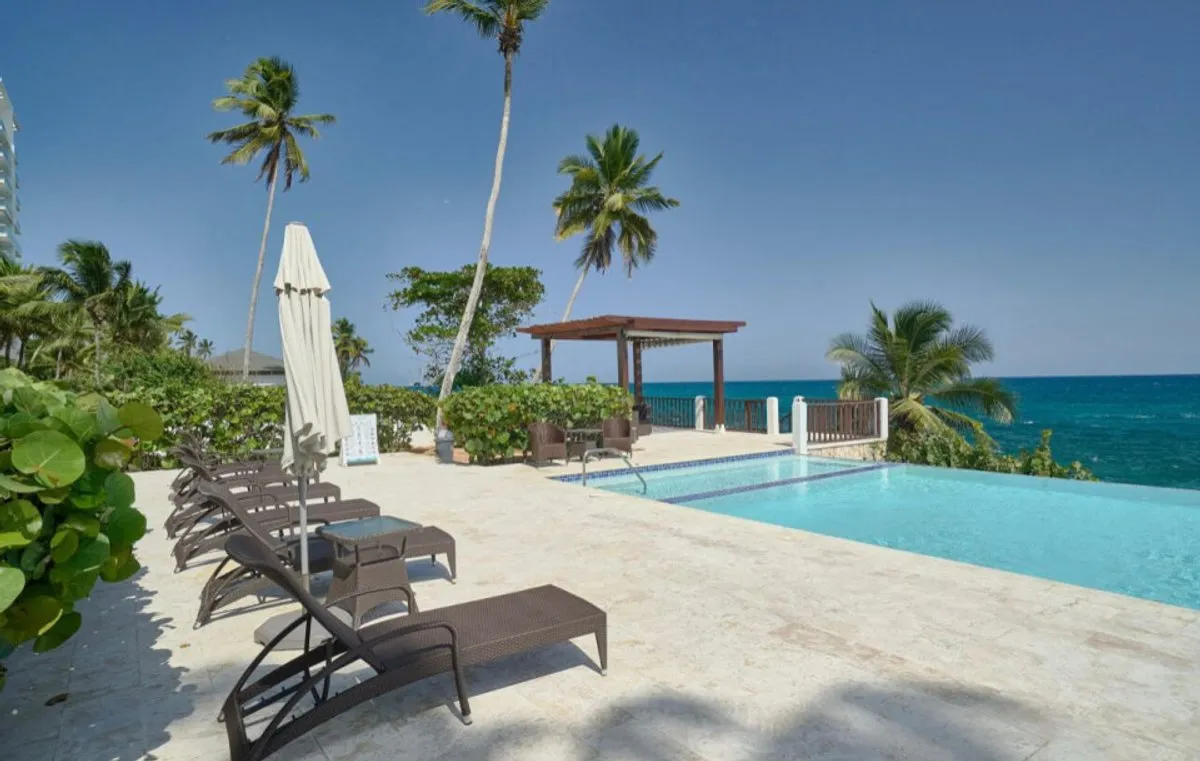 APARTMENT FOR SALE JUAN DOLIO, photo 3