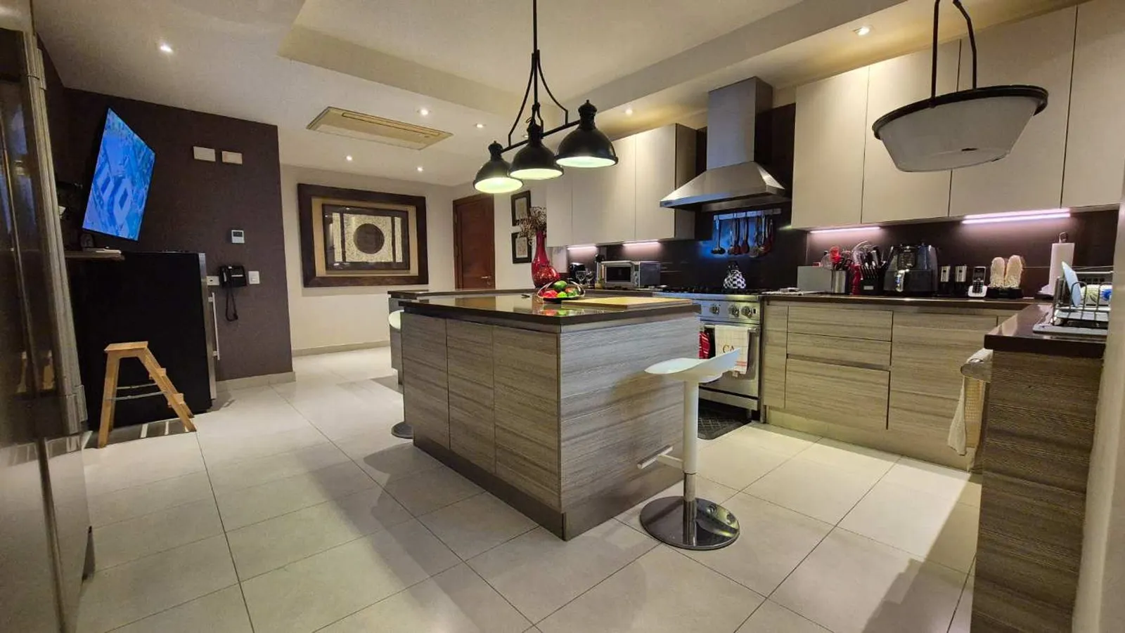 Appartement de luxe à vendre à Piantini, photo 13