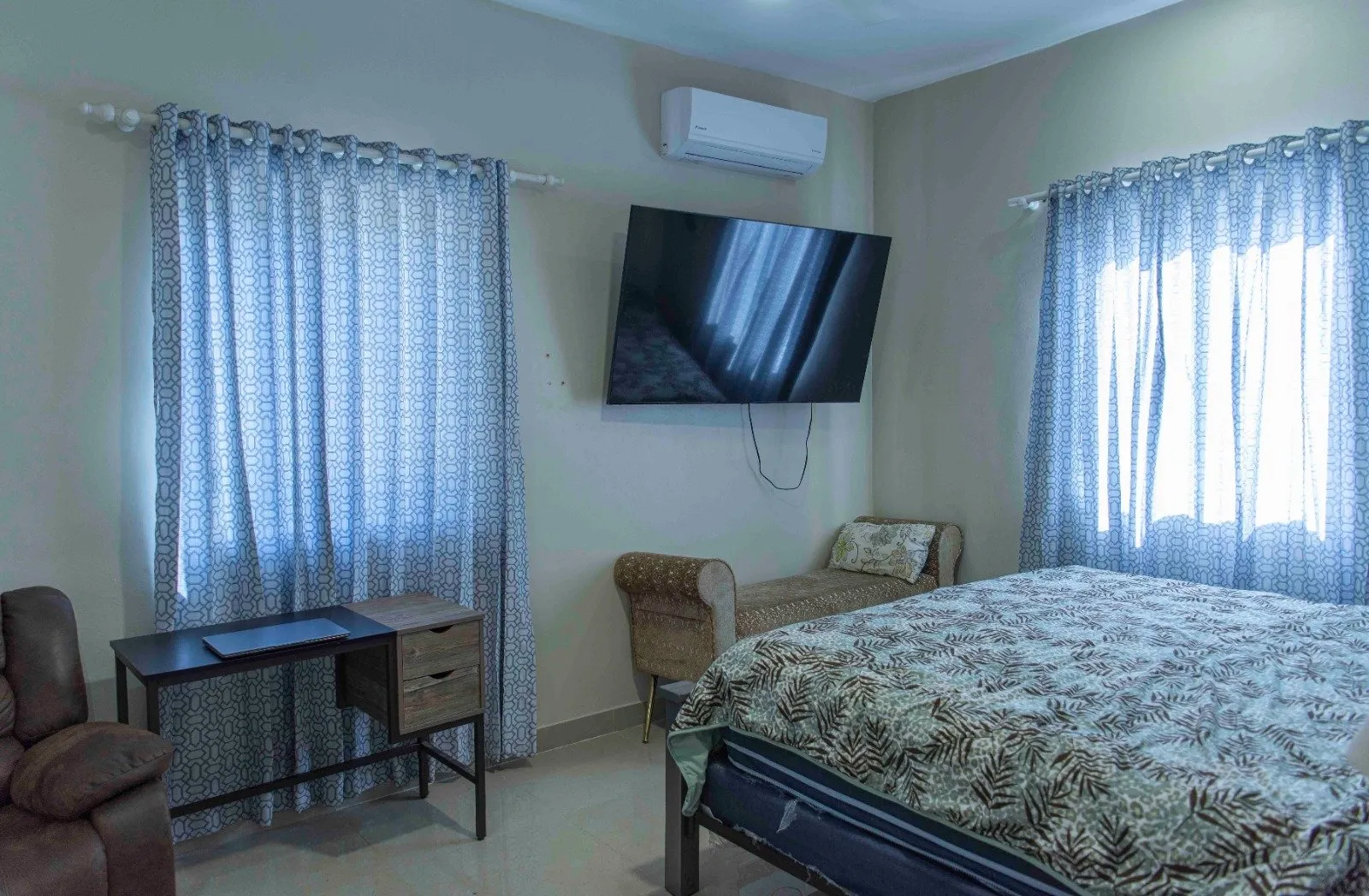 MAISON MODERNE À DEUX NIVEAUX DANS PROJET PRIVÉ – PUERTO PLATA, photo 12