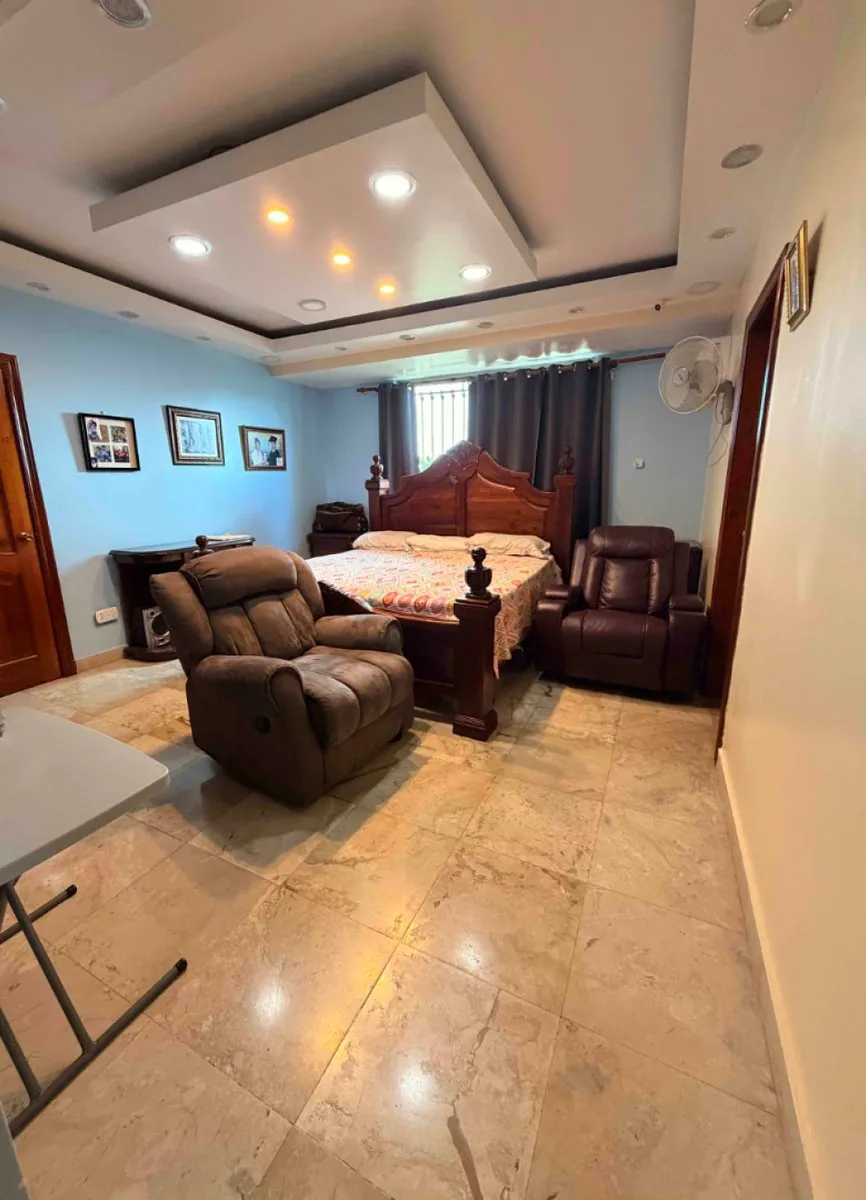 Apartment in Mirador Norte, Santo Domingo, Foto 11