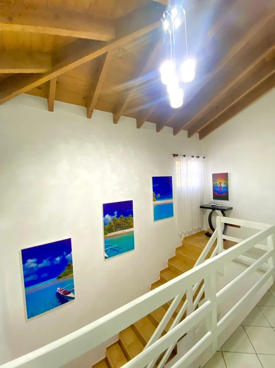 Your Perfect Refuge! Beautiful 5-Bedroom Villa in an Exclusive Setting – Ideal for Vacations or Investment, photo 2