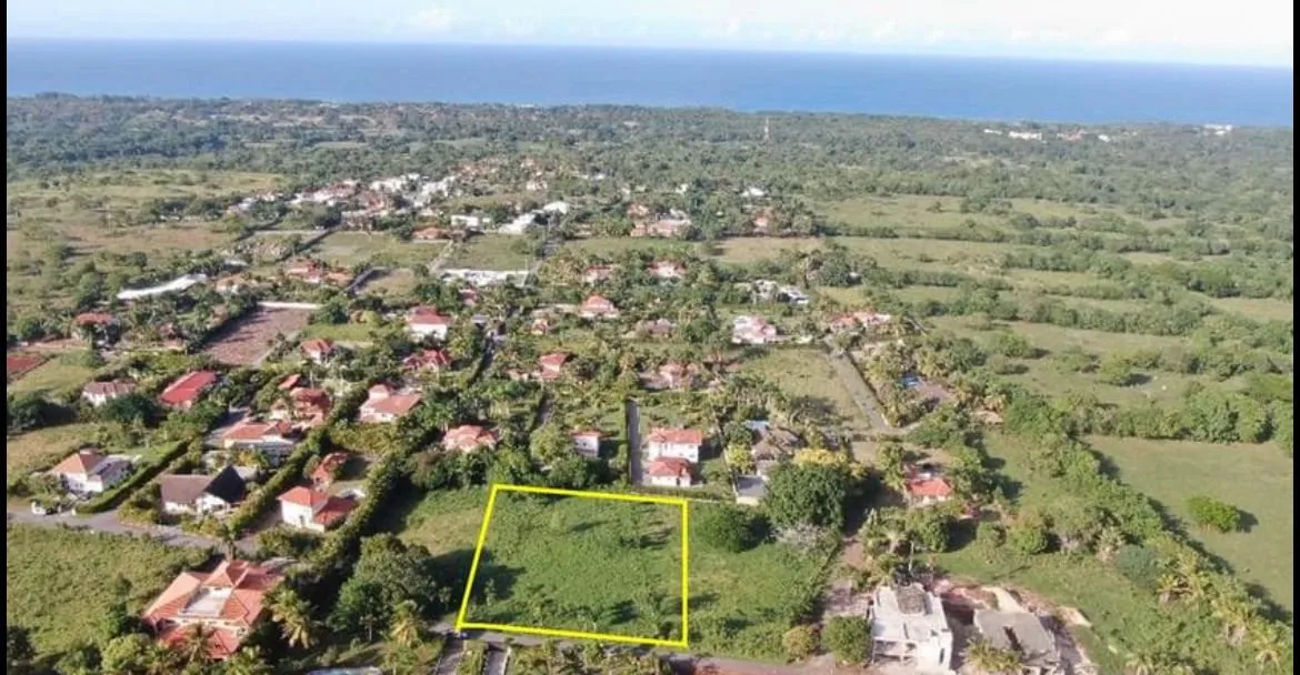 Terreno in Vendita, foto 3