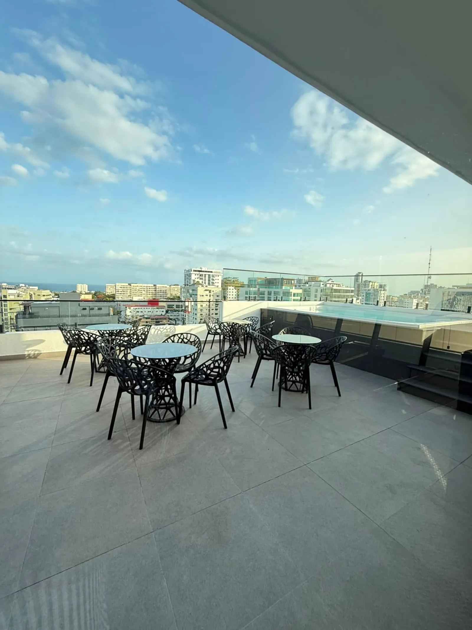 New and Furnished Apartment in Bella Vista, photo 2
