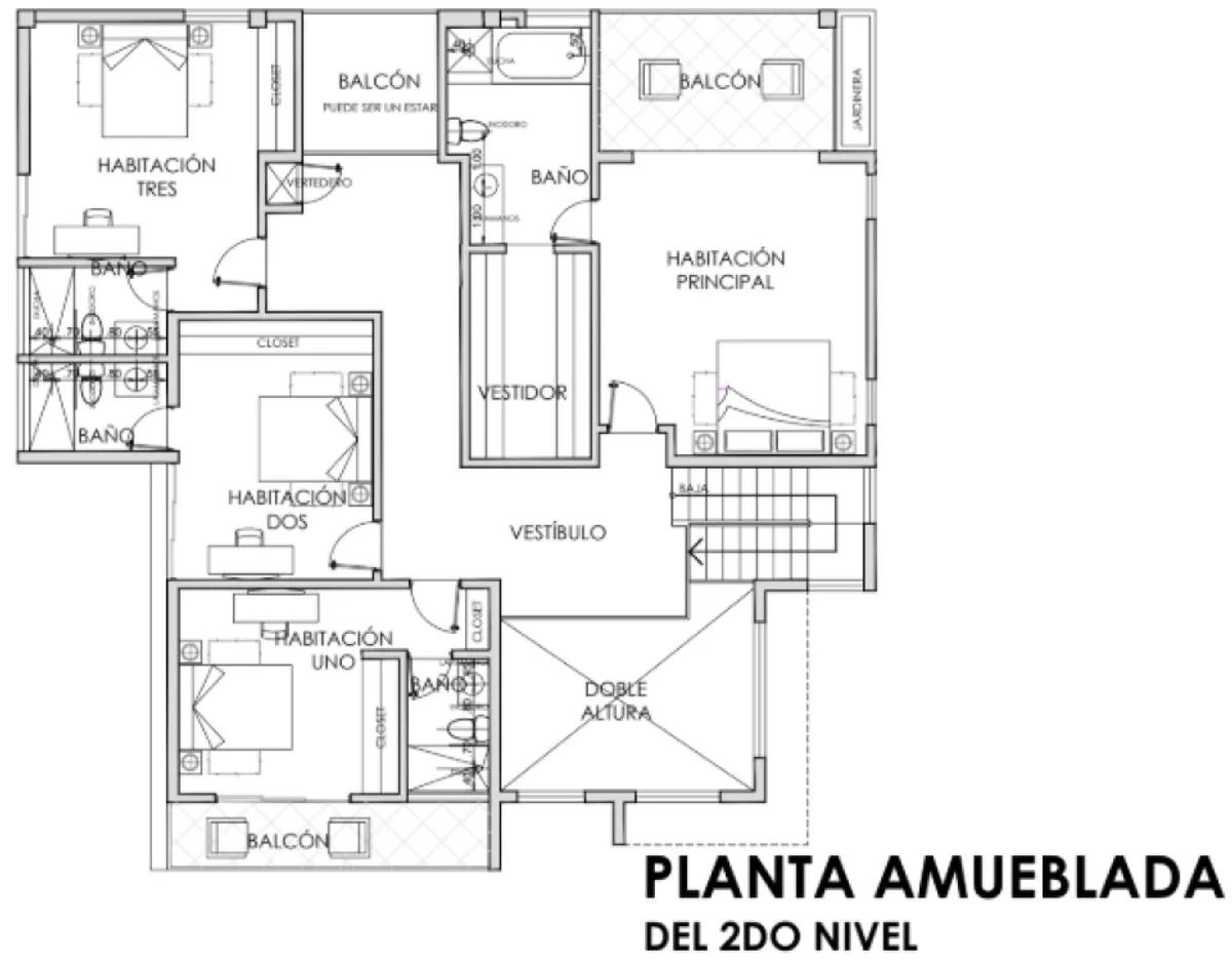 Luxusvilla im Bau - Vista Cana, Punta Cana, Foto 8