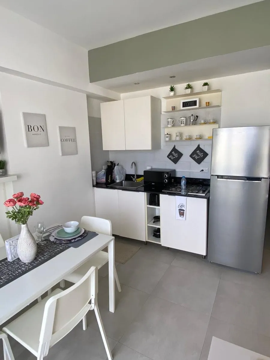 Apartamento turístico en Los Corales, foto 6