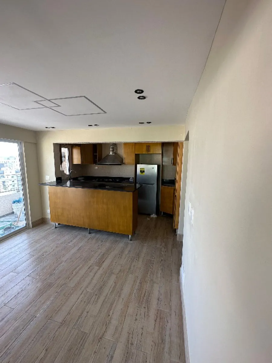 Appartamento a Evaristo Morales, Santo Domingo, foto 11