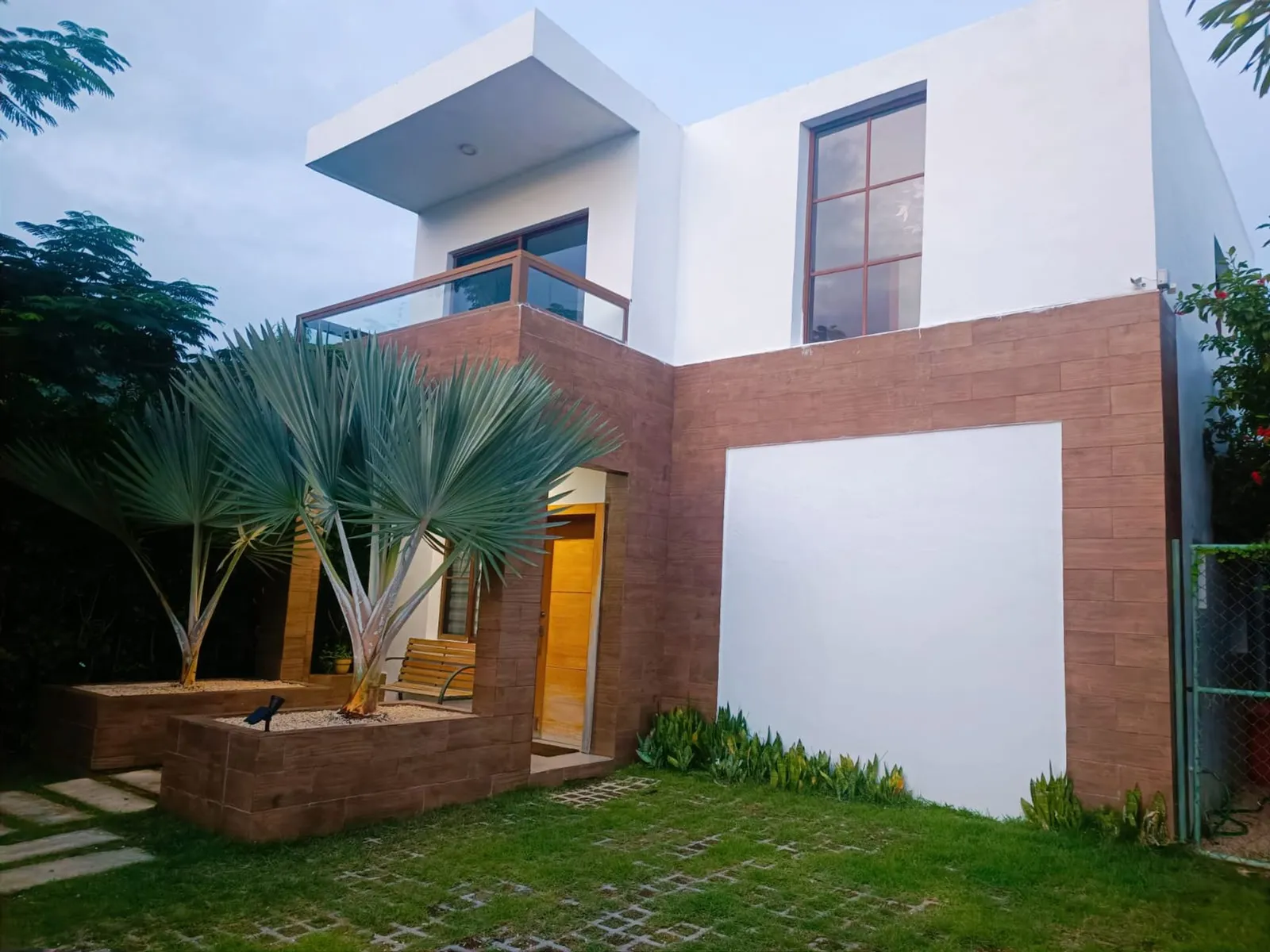 HAUS ZUM VERKAUF 2 SCHLAFZIMMER PUNTA CANA LA ALTAGRACIA, Hauptfoto