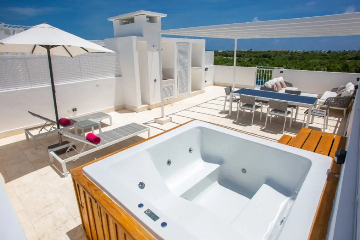 Luxus-Penthouse in Punta Cana, Higüey, Foto 3