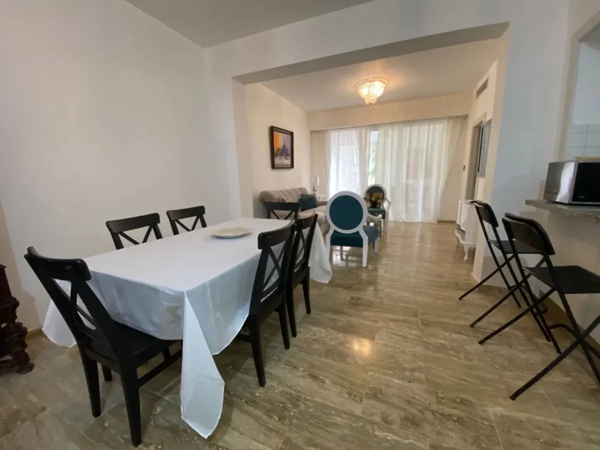 Hermoso y acogedor apartamento en Cocotal, foto 15