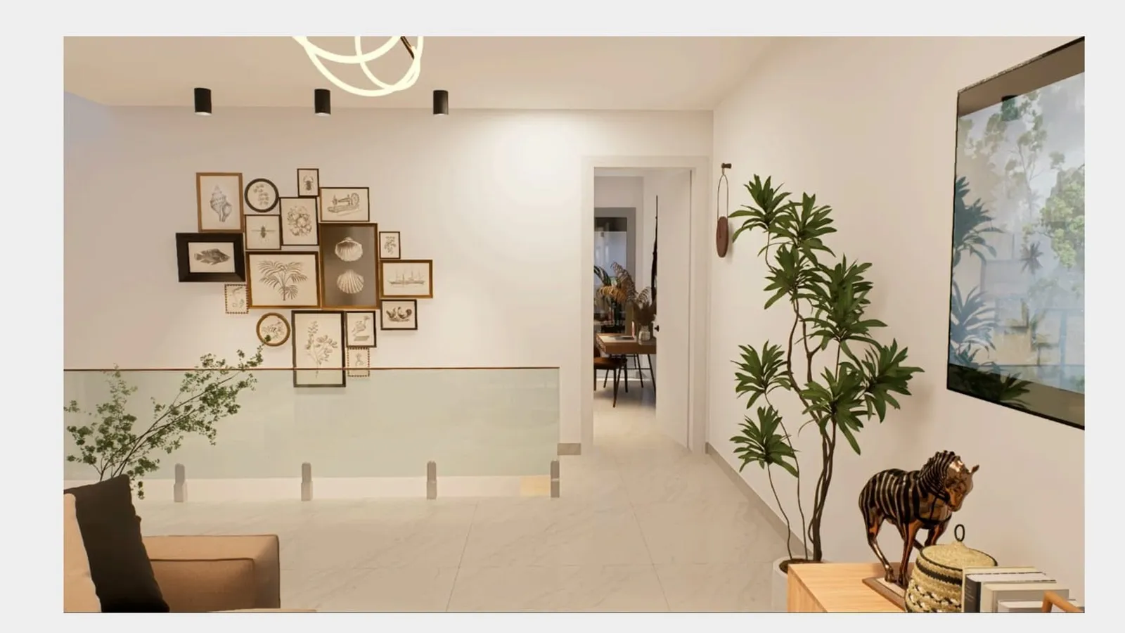Townhouse with private pool, photo 6