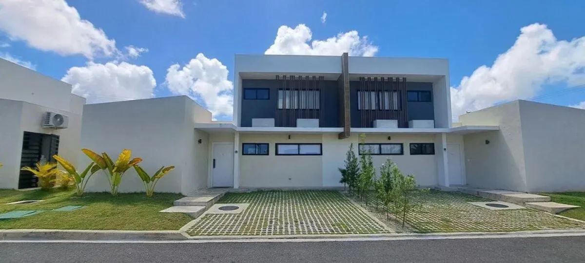 Villa zum Verkauf, Punta Cana, Foto 2