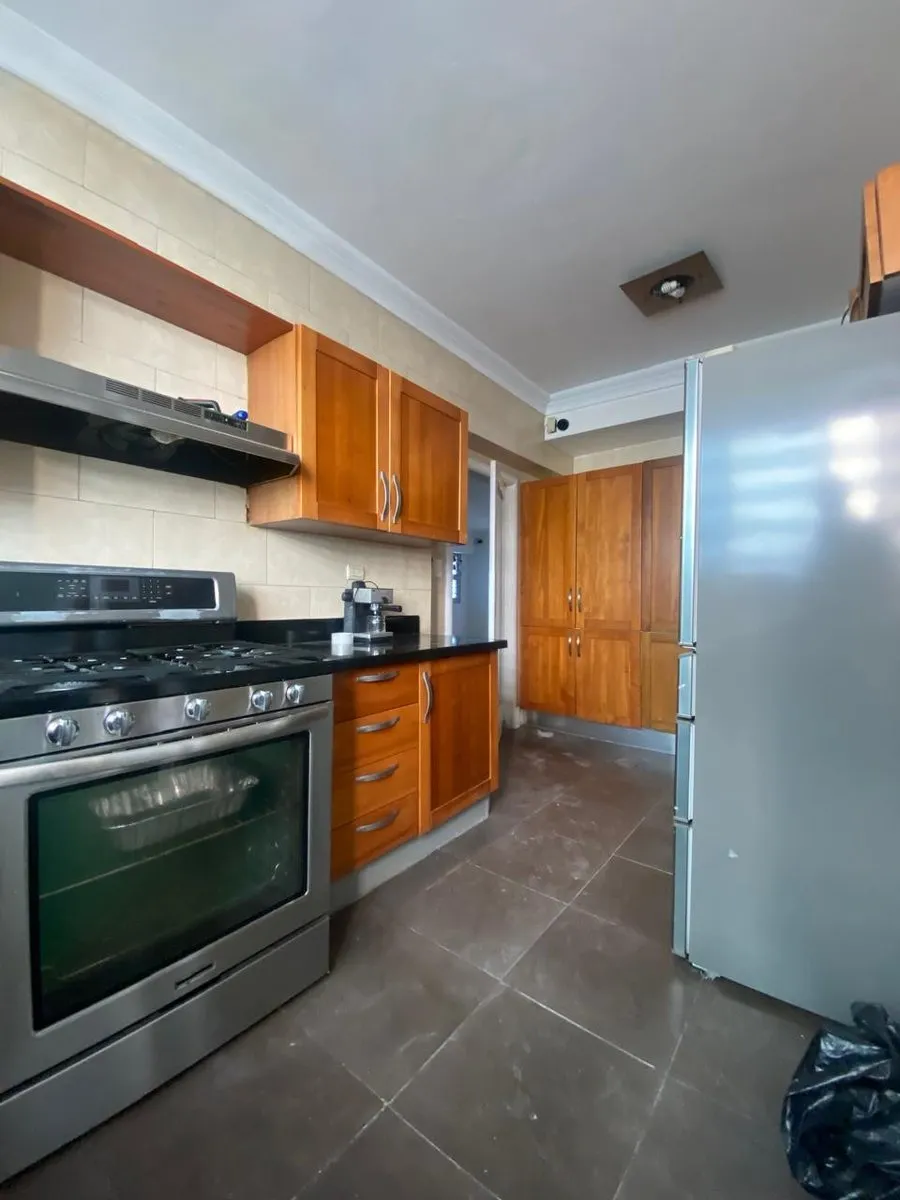 Apartamento en venta en Ensanche Naco, foto principal