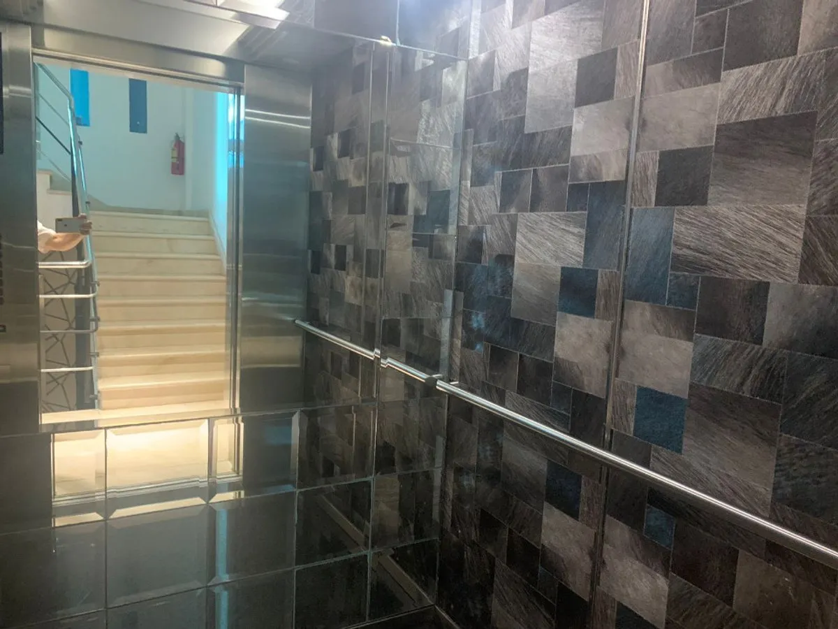 Apartment in Los Cacicazgos, Santo Domingo De Gu, photo 14
