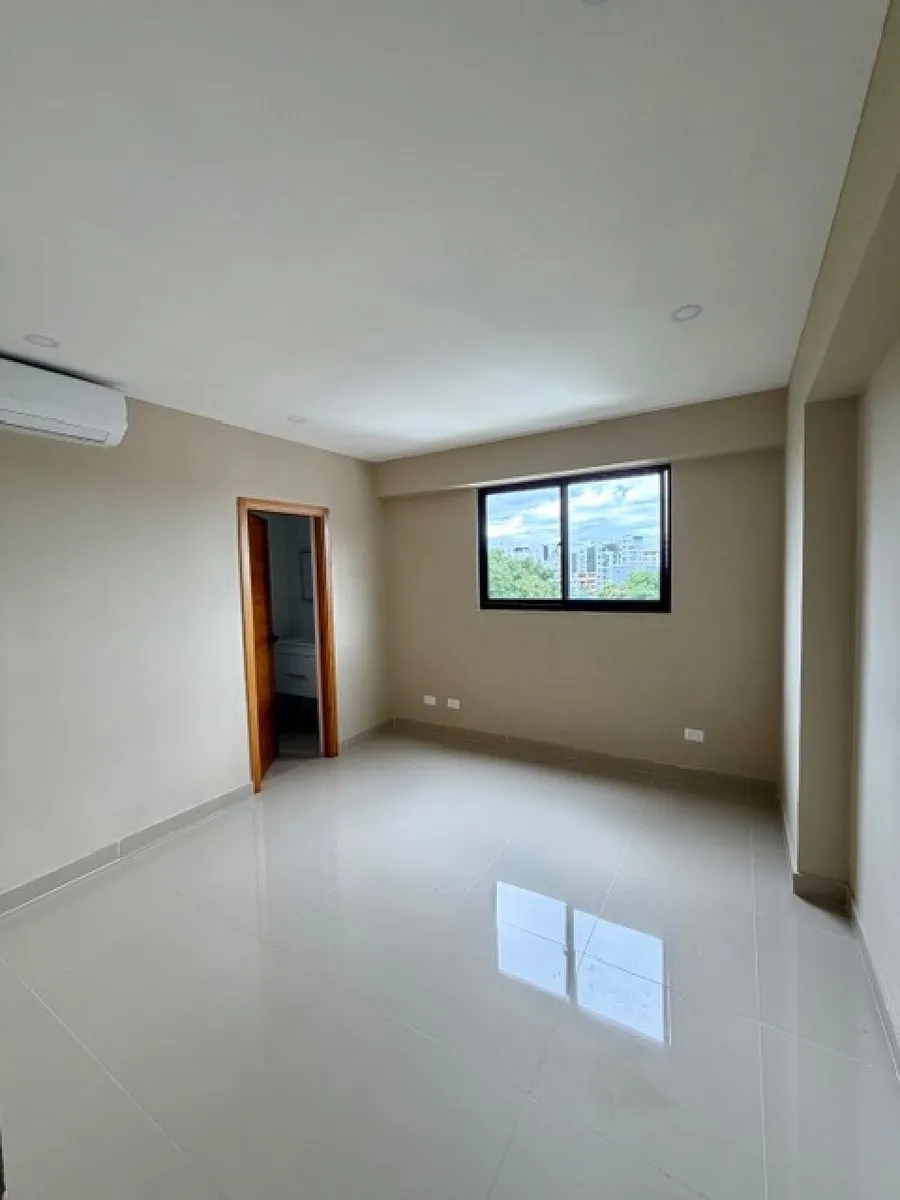 Apartment in Mirador Norte, Santo Domingo, Foto 9