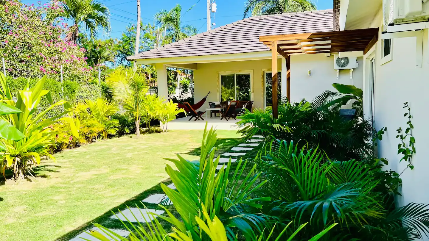 Villa de Lujo con 9 Dormitorios y Piscina Privada en Sosúa., foto 6