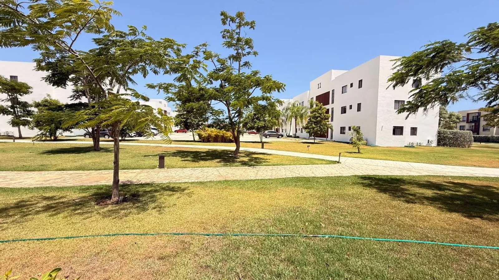 COSTA BAVARO GARDEN - APARTAMENTO 2 HABITACIONES, foto 7