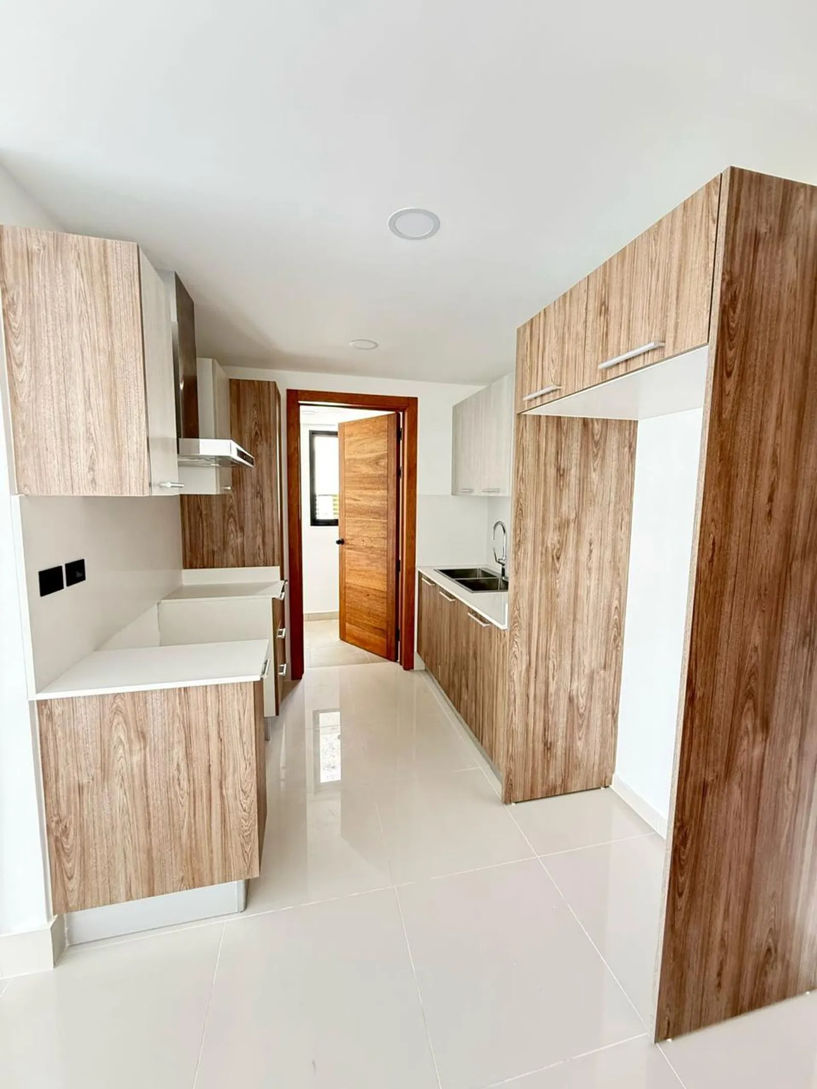 Appartement en vente dans le secteur Ensanche Serralles, photo 9