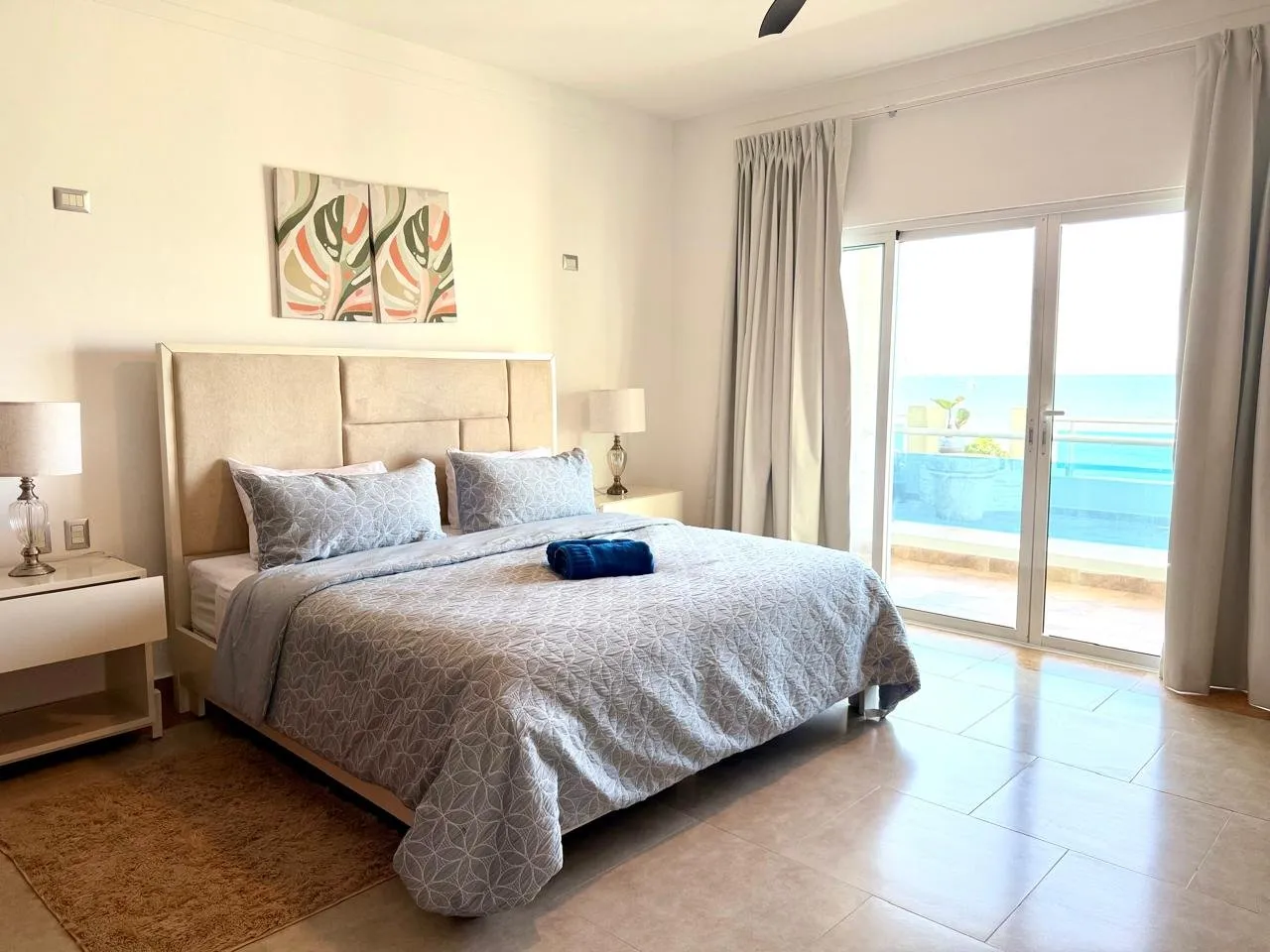 OCEANFRONT APARTMENT IN THE HEART OF CABARETE, Foto 9