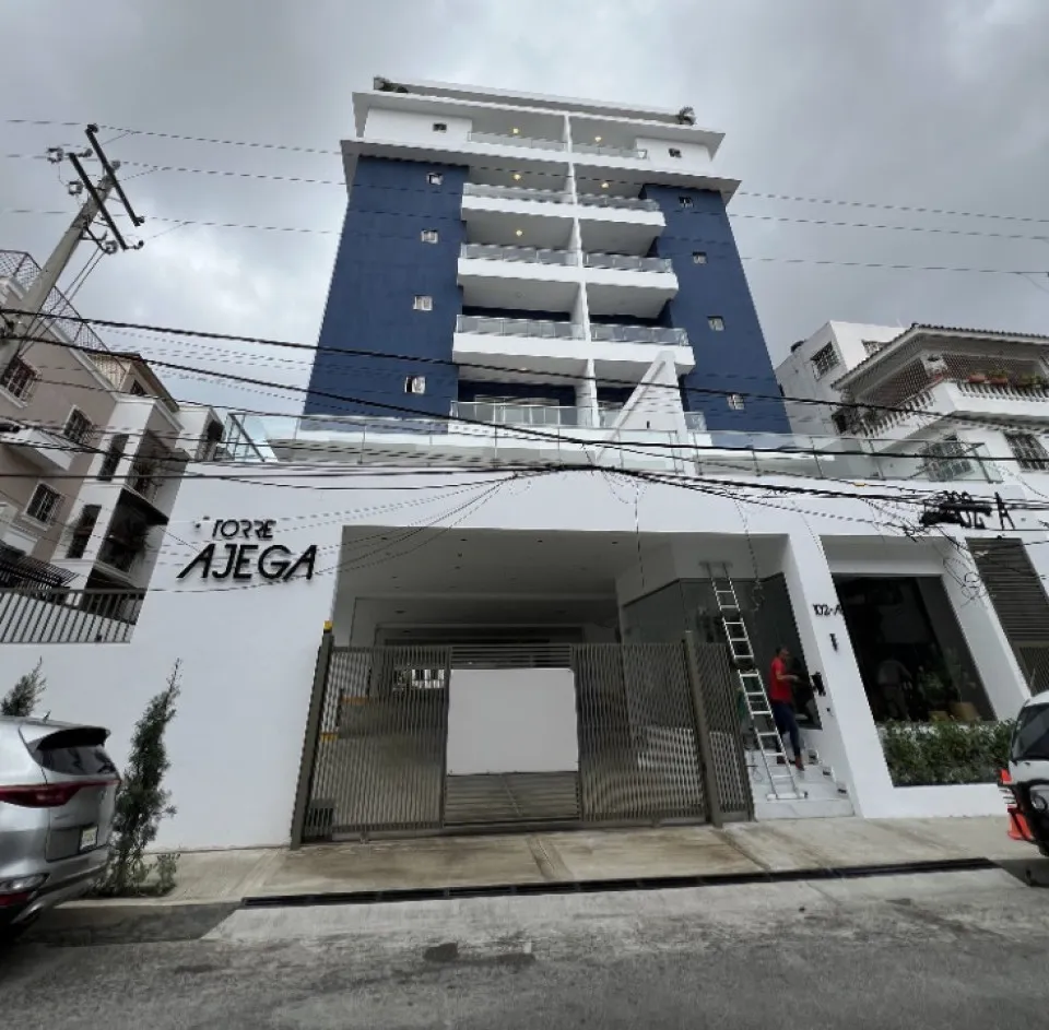 Proyecto en BELLA VISTA, foto principal