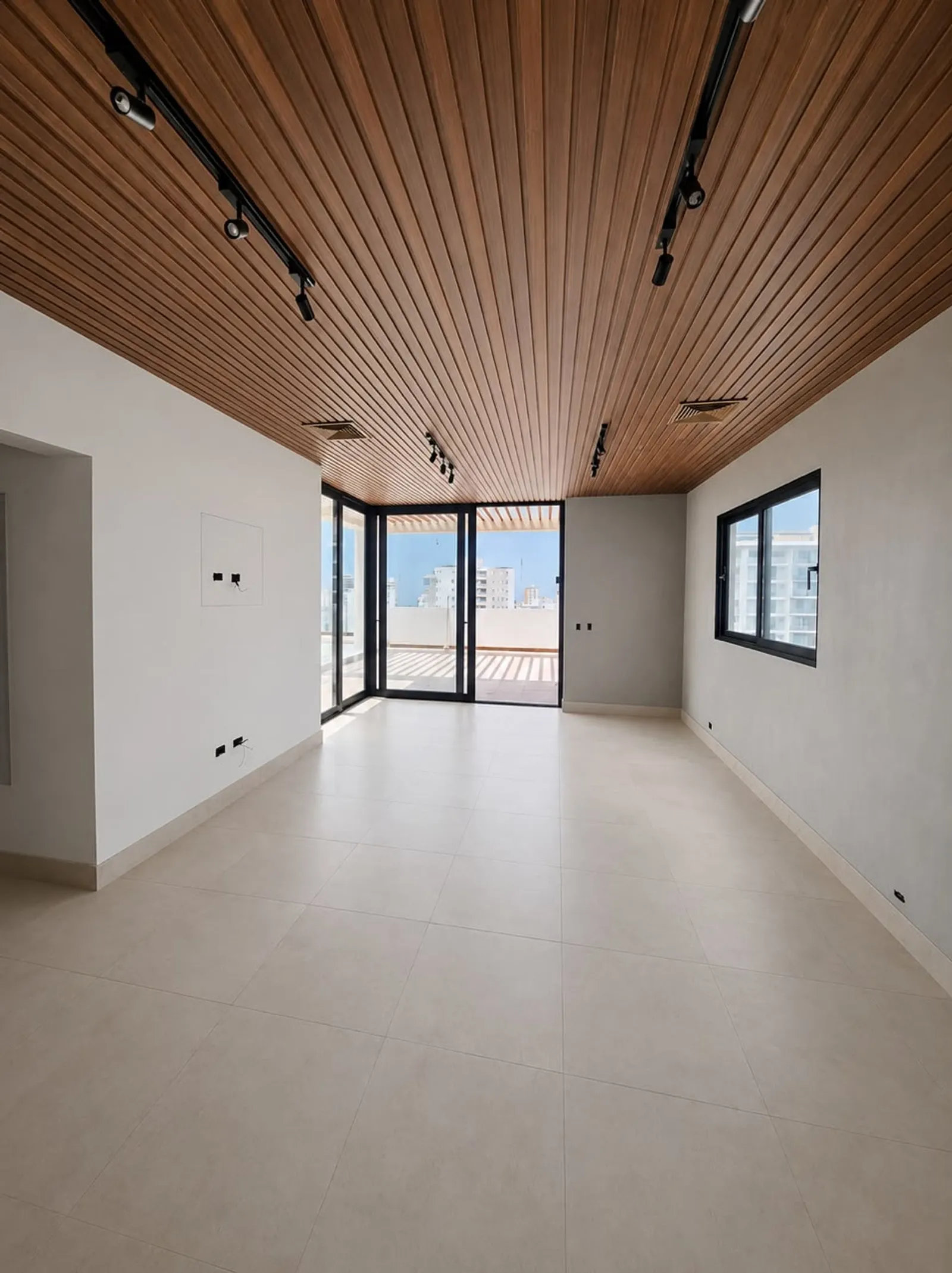 Appartement de 2 chambres en Ensanche Naco, photo 4