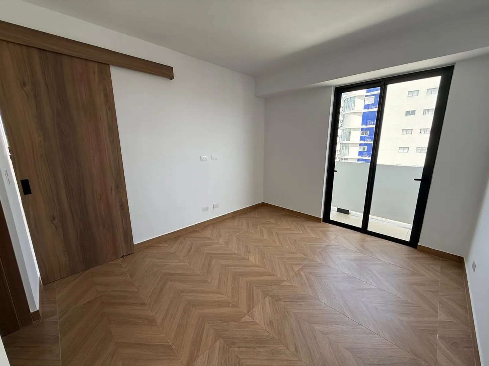 Apartament Piantini Neu und Unbenutzt, Foto 9