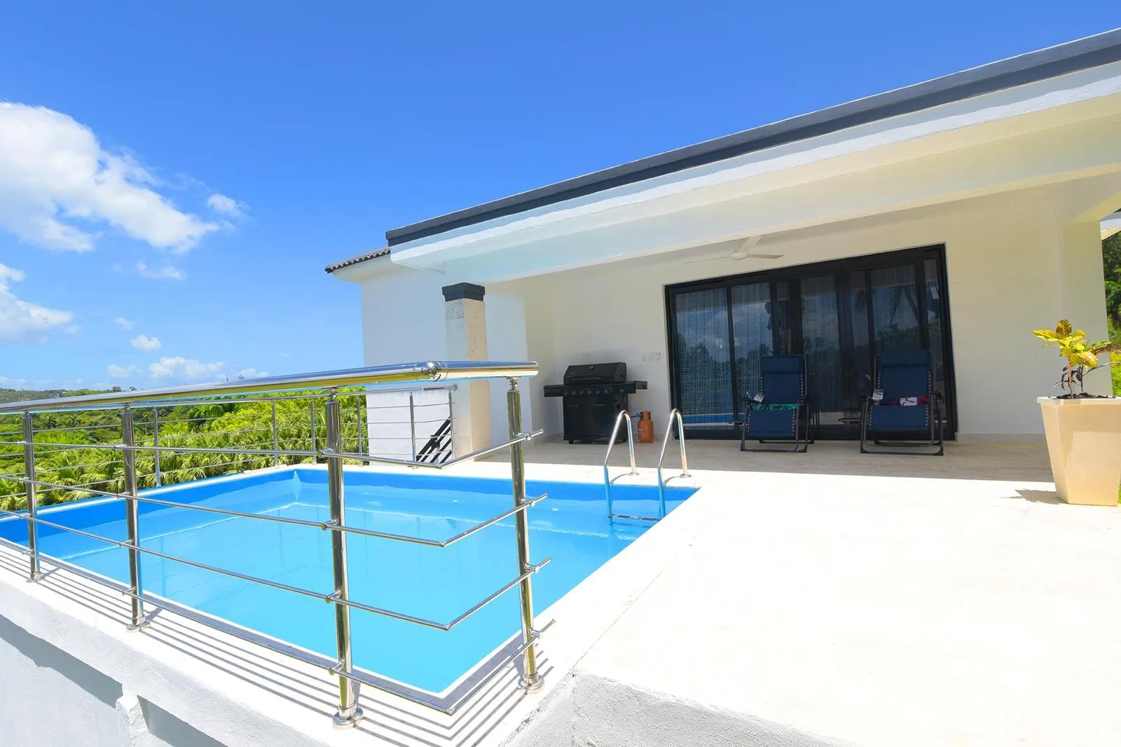 Villa en Vente à Terramar Estates, Sosúa, photo principale