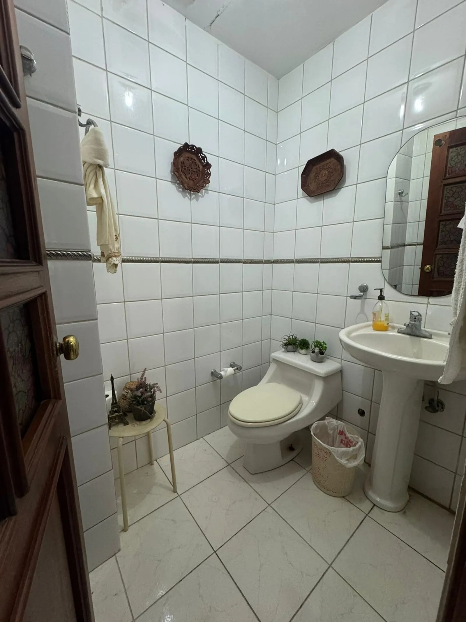 Apartment for Sale on Av. Rómulo Betancourt, photo 6
