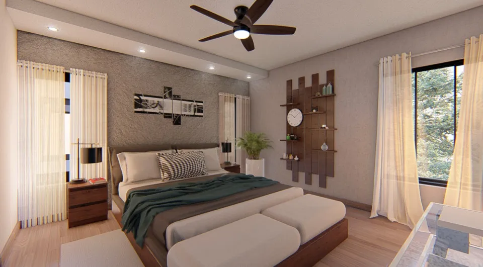 Progetto a BÁVARO, foto 11