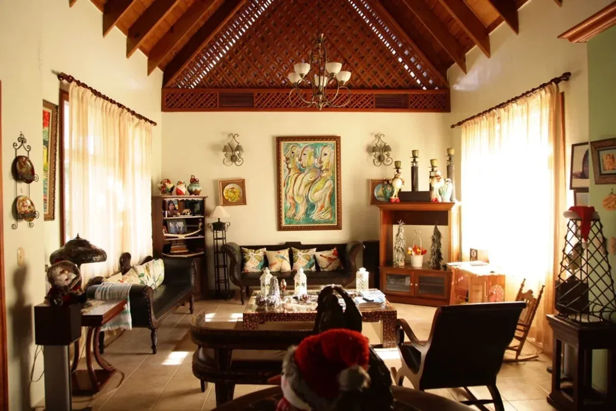 Villa amueblada en venta en Juan Dolio, foto 11