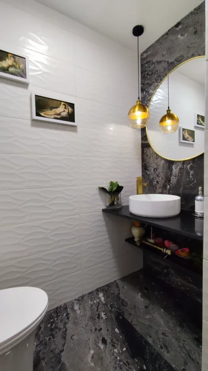 Luxury Penthouse in Mirador Norte, Santo Domingo, photo 13