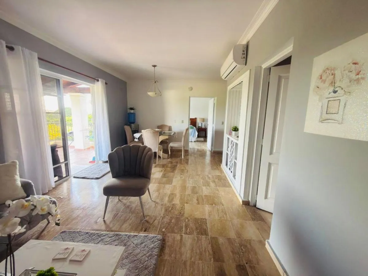 Möbliertes Apartment in White Sands, Bávaro, Foto 4