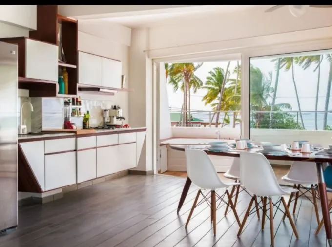 Apartamento en Barco Las Terrenas, foto 5