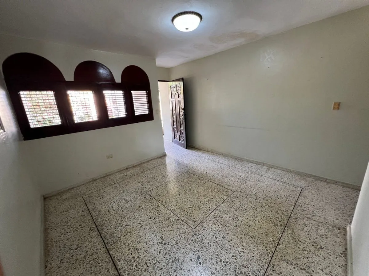 Geräumiges Haus in Santiago, Sektor Espaillat, Foto 7