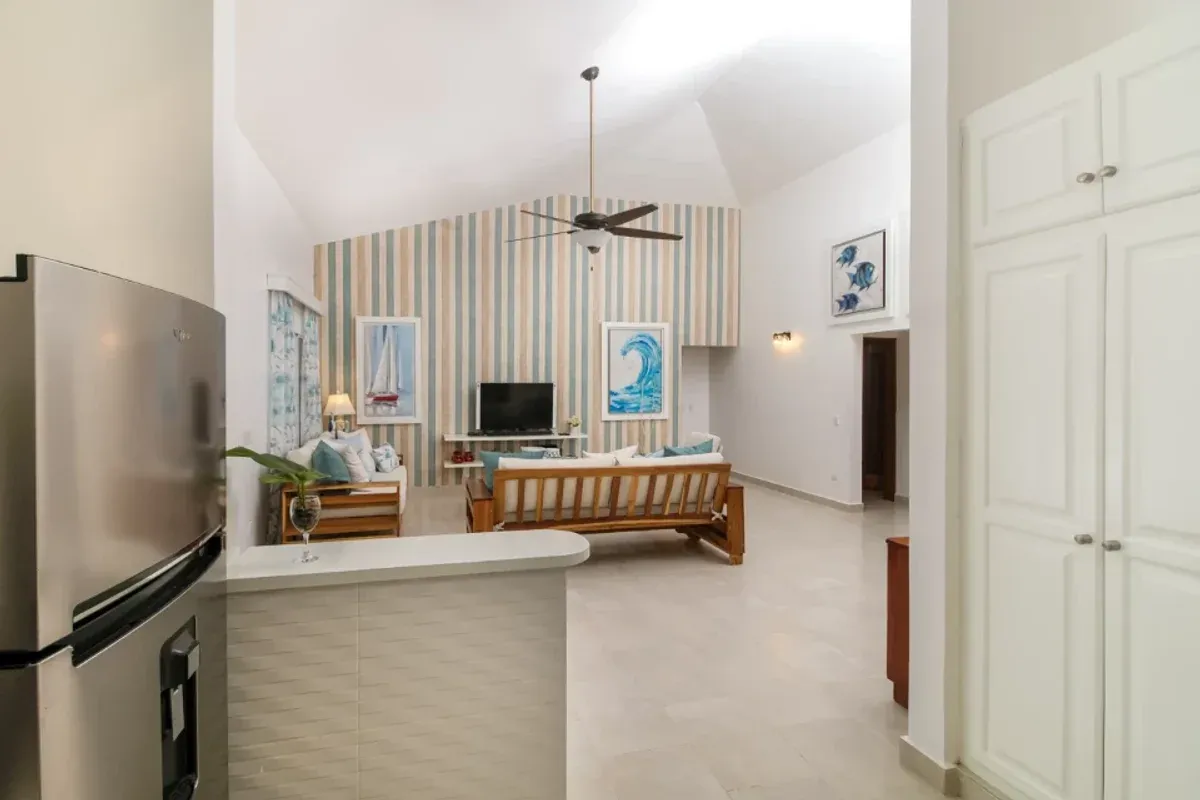 House for Sale 500 m from Playa Las Ballenas in Las Terrenas, photo 12