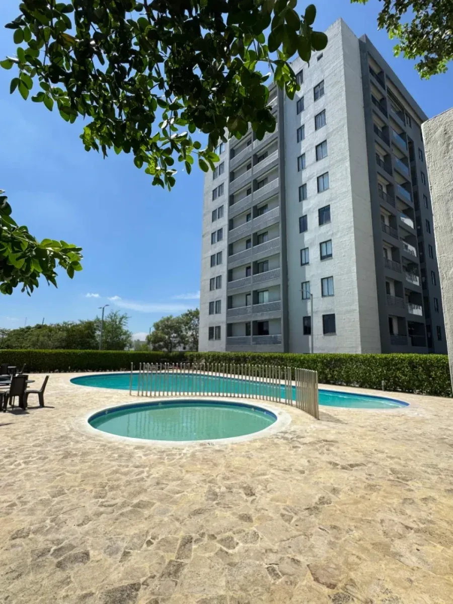 Appartement à Jardines Del Sur, Santiago, photo 3