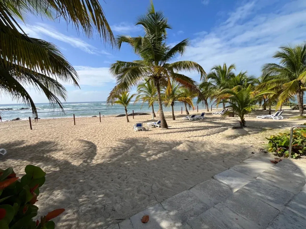 Apartamento venta Juan Dolio primera linea playa, foto 3