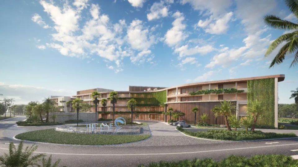 Projekt in Las Iguanas Golf Residences, Foto 6