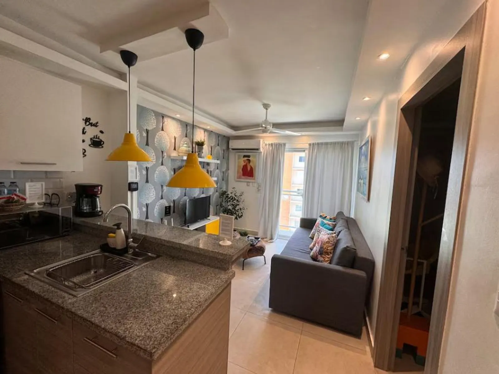 Apartamento Amueblado en Venta – Bávaro, Punta Can, foto 3