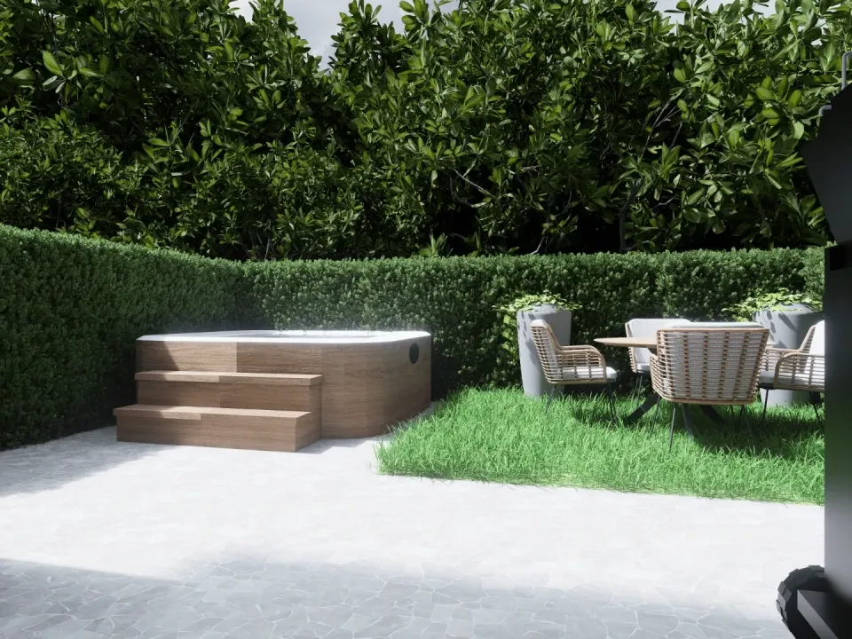 Project in BAVARO, photo 2