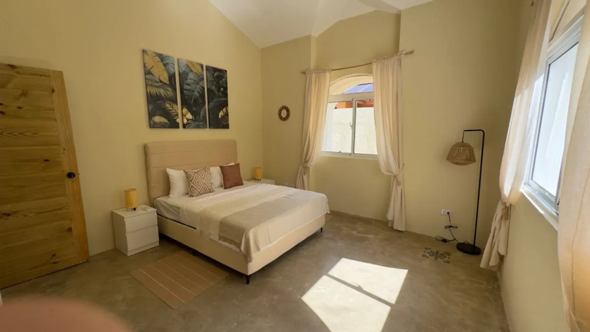 VILLA EXCLUSIVE EN VENTE À PERLA MARINA CABARETE/SOSÚA, photo 11