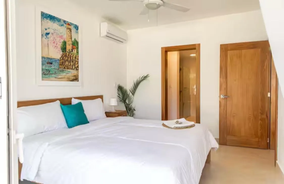 83 m² Second-Line Beach Apartment with Full Services for USD 179,280, photo 8