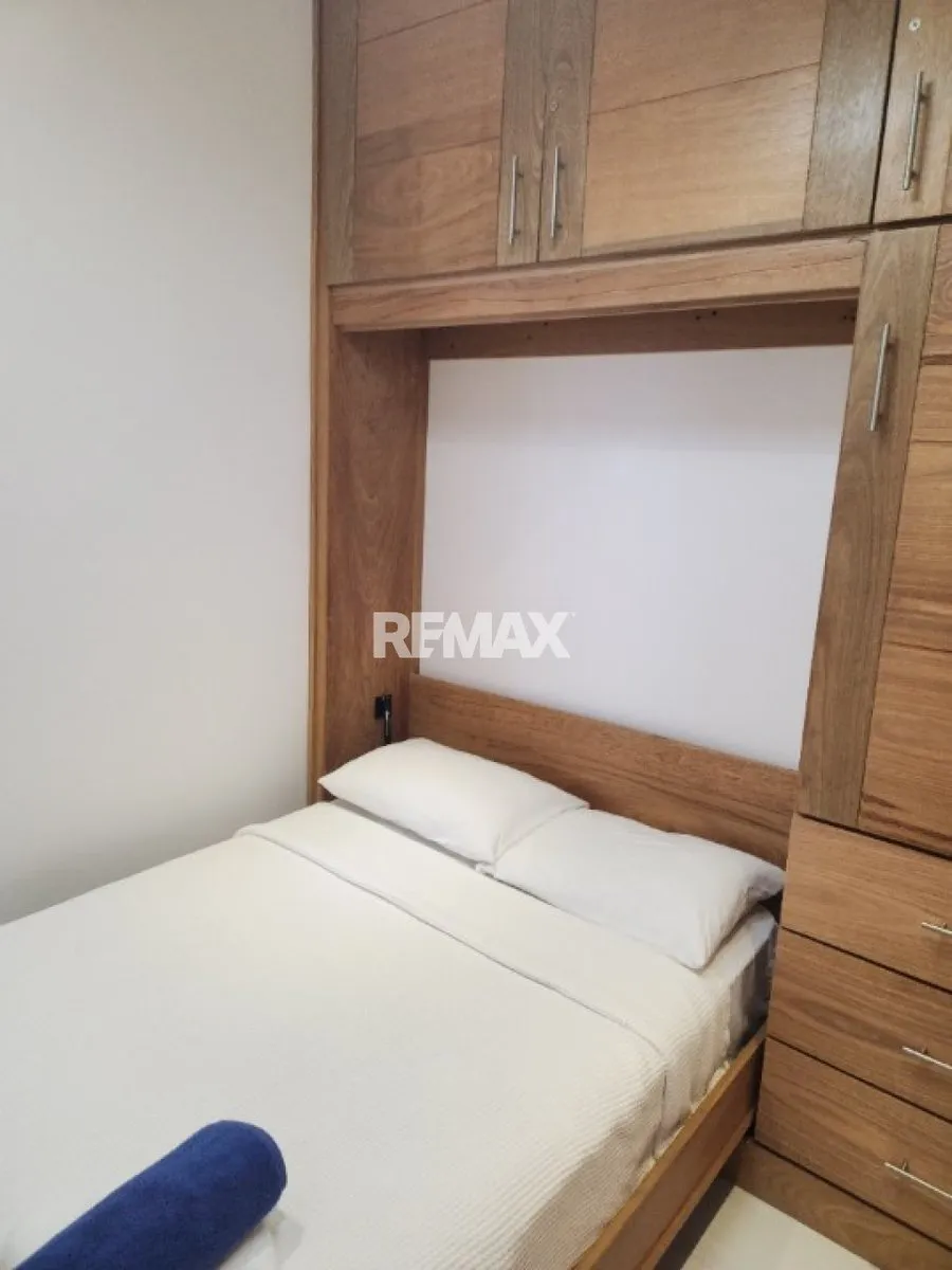 Apartamento en Piantini, foto 8