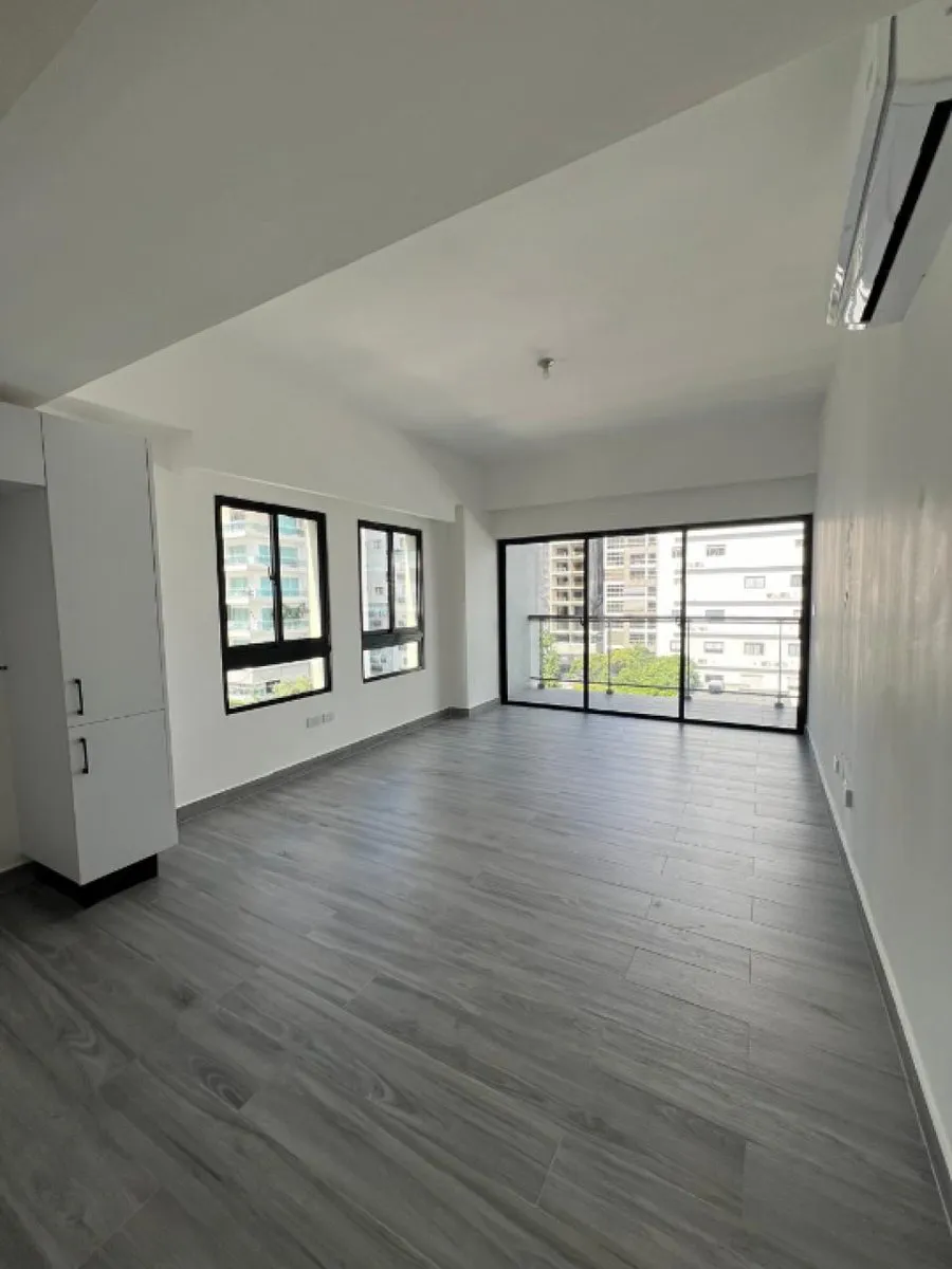 Apartamento En Ensanche Naco, Santo Domingo De Guz, foto 2