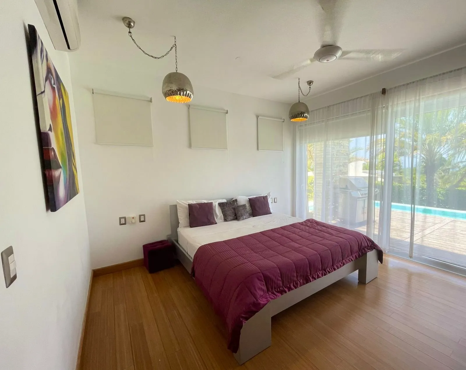 Villa Summerhill, Foto 7