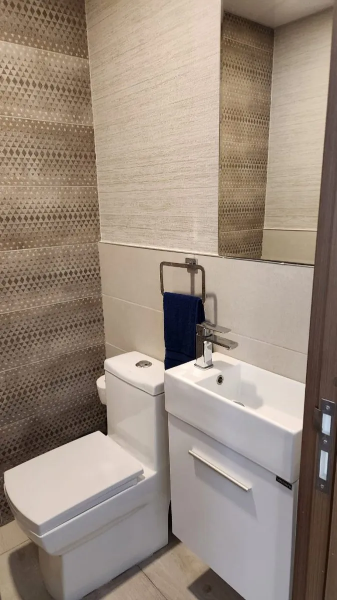 One-bedroom apartment in Bella Vista, photo 12